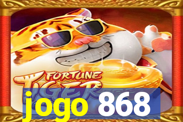 jogo 868